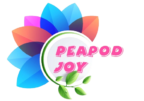 Peapod Joy